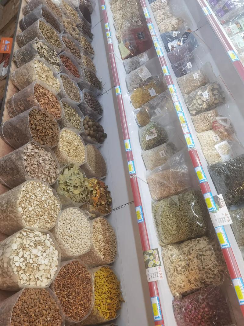 專業干調批發零售，一站式供應，滿足您的烹飪需求