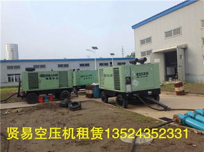 寧波管道試壓空氣壓縮機(jī)租賃與氣體壓縮機(jī)械銷(xiāo)售